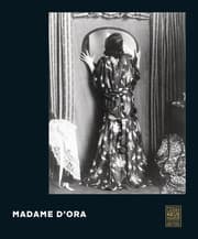 Cover von Madame d'Ora