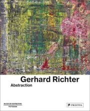 Cover von Gerhard Richter