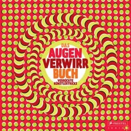 Cover von Das Augen-Verwirr-Buch