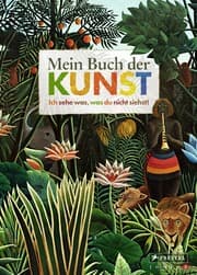 Cover von Mein Buch der Kunst