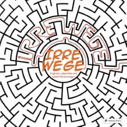 Cover von Irre Wege!