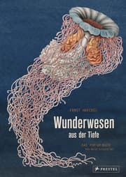 Cover von Wunderwesen aus der Tiefe