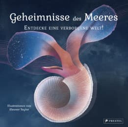 Cover von Geheimnisse des Meeres