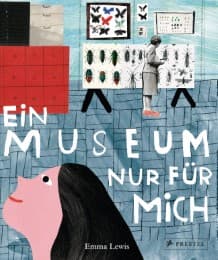 Cover von Ein Museum nur für mich