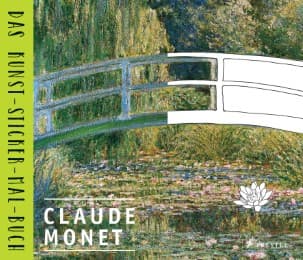 Cover von Claude Monet