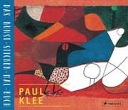 Cover von Paul Klee