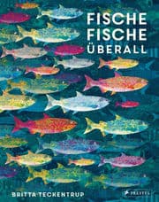 Cover von Fische, Fische überall