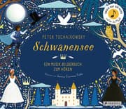 Cover von Peter Tschaikowsky: Schwanensee