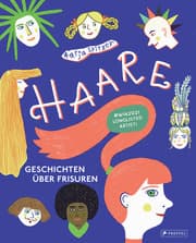 Cover von Haare