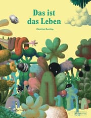 Cover von Das ist das Leben