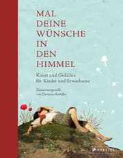Cover von Mal deine Wünsche in den Himmel