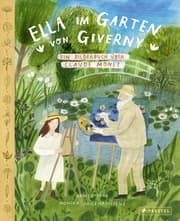 Cover von Ella im Garten von Giverny