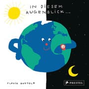 Cover von In diesem Augenblick...