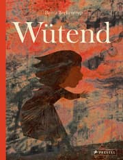 Cover von Wütend