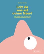 Cover von Lebt da was auf deiner Nase?