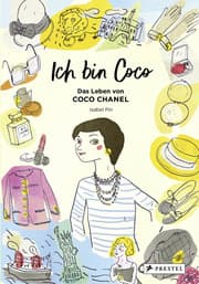 Cover von Ich bin Coco