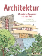 Cover von Architektur
