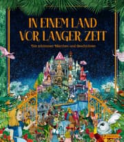 Cover von In einem Land vor langer Zeit