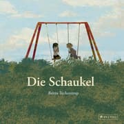Cover von Die Schaukel