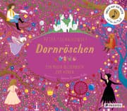 Cover von Peter Tschaikowsky - Dornröschen