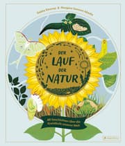 Cover von Der Lauf der Natur