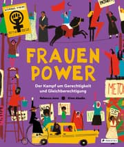Cover von Frauenpower