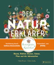 Cover von Der Natur-Erklärer