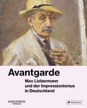 Cover von Avantgarde