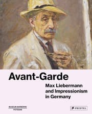 Cover von Avant-Garde