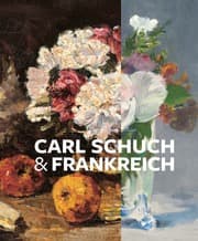 Cover von Carl Schuch und Frankreich