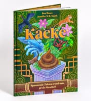 Cover von Kacke