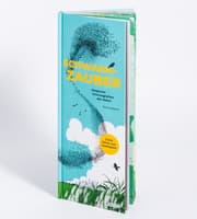 Cover von Schwarmzauber: Magische Choreografien der Natur