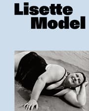 Cover von Lisette Model