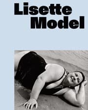 Cover von Lisette Model