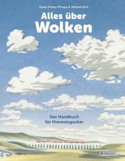 Cover von Alles über Wolken