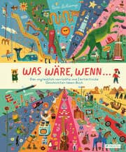 Cover von Was wäre, wenn ...