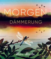 Cover von Morgendämmerung