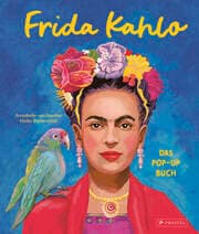 Cover von Frida Kahlo [Deutsche Ausgabe]