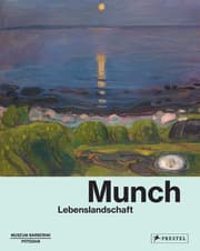 Cover von Munch