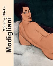 Cover von Modigliani