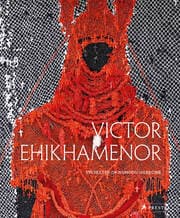 Cover von Victor Ehikhamenor