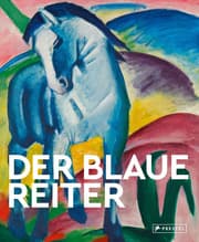 Cover von Der Blaue Reiter