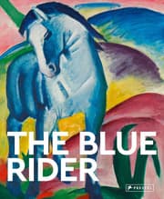 Cover von The Blue Rider