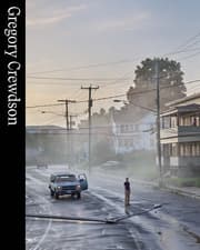 Cover von Gregory Crewdson