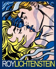 Cover von Roy Lichtenstein