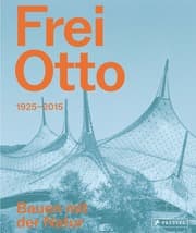 Cover von Frei Otto