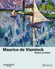 Cover von Maurice de Vlaminck