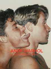 Cover von Andy Warhol