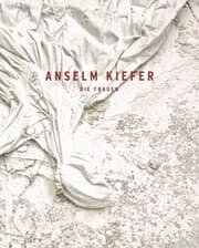 Cover von Anselm Kiefer