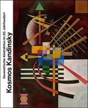 Cover von Kosmos Kandinsky